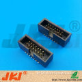 1.27mm Pitch 14pin box header connector
